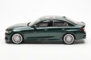 BMW Alpina B3 G20 Vert GT Spirit 1:18 GT295 Résine — image 3 sur 6