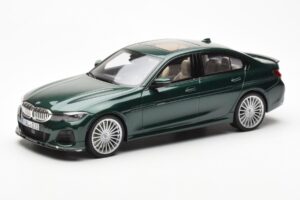 BMW Alpina B3 G20 Vert GT Spirit 1:18