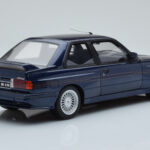 BMW Alpina B6 E30 3.5S Bleu Otto 1:18 - image 2 of 6