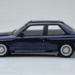 BMW Alpina B6 E30 3.5S Bleu Otto 1:18 - image 3 of 6
