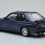 BMW Alpina B6 E30 3.5S Bleu Otto 1:18 - image 5 of 6