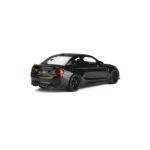 BMW M2 F87 Competition Lightweight Performance GT Spirit 1:18 GT859 Résine - image 2 of 11
