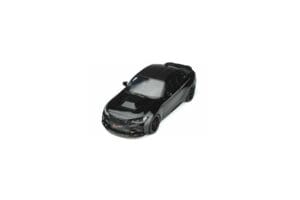 BMW M2 F87 Competition Lightweight Performance GT Spirit 1:18 GT859 Résine — image 6 sur 11