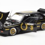 BMW M3 E30 #3 J. Richards Austrian Airlines ATCC 1987 AUTOart 1:18 - image 2 of 8