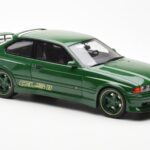 BMW M3 E36 AC Schnitzer CLS II Vert Otto 1:18 - image 4 of 6