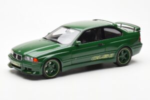 BMW M3 E36 AC Schnitzer CLS II Vert Otto 1:18