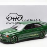 BMW M3 E36 AC Schnitzer CLS II Vert Otto 1:18 - image 6 of 6