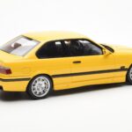 BMW M3 E36 Jaune Otto 1:18 - image 2 of 6