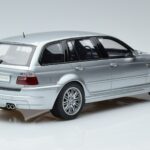BMW M3 E46 Touring Concept Otto 1:18 OT981 Résine - image 2 of 6