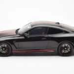 BMW M4 G82 CSL Sapphire Noir GT Spirit 1:18 GT904 - image 3 of 6