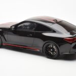 BMW M4 G82 CSL Sapphire Noir GT Spirit 1:18 GT904 - image 5 of 6
