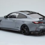 BMW M4 G82 AC Schnitzer Nardo Gris GT Spirit 1:18 - image 4 of 5