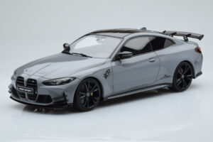 BMW M4 G82 AC Schnitzer Nardo Gris GT Spirit 1:18