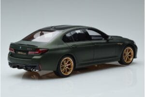 BMW M5 F90 CS GT Spirit 1:18 GT372 Résine — image 2 sur 6