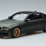 BMW M5 F90 CS GT Spirit 1:18 GT372 Résine
