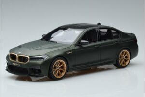 BMW M5 F90 CS GT Spirit 1:18 GT372 Résine