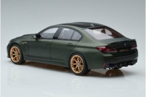 BMW M5 F90 CS GT Spirit 1:18 GT372 Résine — image 5 sur 6