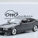 BMW M5 E34 Hartge Noir Otto 1:18 - image 2 of 6