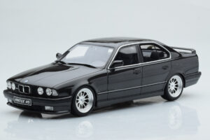 BMW M5 E34 Hartge Noir Otto 1:18