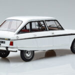 Citroen Ami Super Meije Blanc Norev 1:18 - image 3 of 7