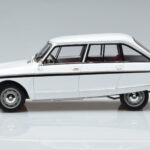 Citroen Ami Super Meije Blanc Norev 1:18 - image 4 of 7