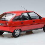 Citroën BX 16 TRS Norev 1:18 181680 Métal Moulé - image 2 of 8