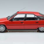 Citroën BX 16 TRS Norev 1:18 181680 Métal Moulé - image 3 of 8