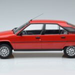Citroën BX 16 TRS Norev 1:18 181680 Métal Moulé - image 5 of 8