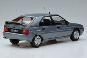 Citroën BX Sport Norev 1:18 181690 Métal Moulé — image 2 sur 6