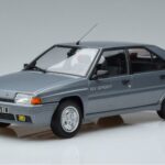 Citroën BX Sport Norev 1:18 181690 Métal Moulé