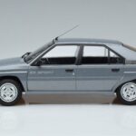 Citroën BX Sport Norev 1:18 181690 Métal Moulé - image 3 of 6