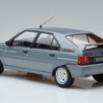 Citroën BX Sport Norev 1:18 181690 Métal Moulé - image 5 of 6