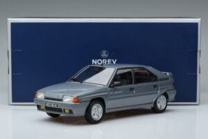 Citroën BX Sport Norev 1:18 181690 Métal Moulé — image 6 sur 6