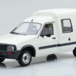 Citroen C15 D Blanc Otto 1:18