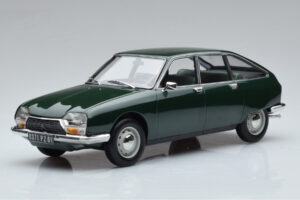 Citroen GS Club Vert Norev 1:18