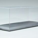 Vitrine MCG 1:18 MCG99115 Métal Moulé