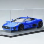 Vitrine MCG 1:18 MCG99115 Métal Moulé - image 4 of 11