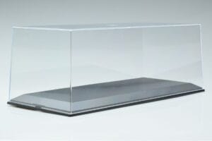 Vitrine MCG 1:18 MCG99115 Métal Moulé