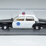 Vitrine MCG 1:18 MCG99115 Métal Moulé - image 8 of 11