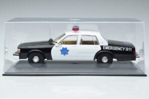 Vitrine MCG 1:18 MCG99115 Métal Moulé — image 8 sur 11