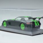 Vitrine MCG 1:18 MCG99115 Métal Moulé - image 10 of 11