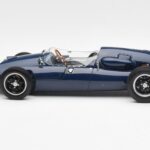 Cooper T51 Climax #14 S. Moss Italian GP Winner 1959 Schuco 1:18 450032600 - image 4 of 8