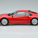 Ferrari 208 GTB Turbo GT Spirit 1:18 GT347 Résine - image 3 of 6