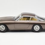 Ferrari 250 GT Lusso Marron Métallisé KK-Scale 1:18 181023 - image 3 of 6