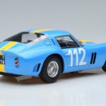 Ferrari 250 GTO #112 Asia Edition GT Spirit 1:18 CLDC002 Résine - image 2 of 6