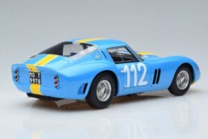 Ferrari 250 GTO #112 Asia Edition GT Spirit 1:18 CLDC002 Résine — image 2 sur 6