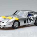 Ferrari 250 GTO #172 Asia Edition GT Spirit 1:18 CLDC003 Résine