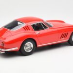 Ferrari 275 GTB Rouge CMR 1:18 CMR033 - image 2 of 6