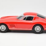 Ferrari 275 GTB Rouge CMR 1:18 CMR033 - image 3 of 6