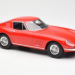 Ferrari 275 GTB Rouge CMR 1:18 CMR033 - image 4 of 6
